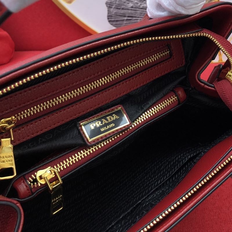 Prada Top Handle Bags